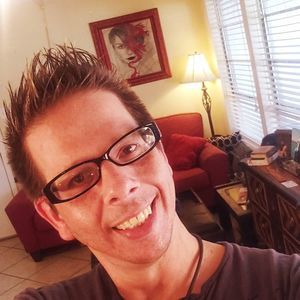 Meet your Posher, Billy